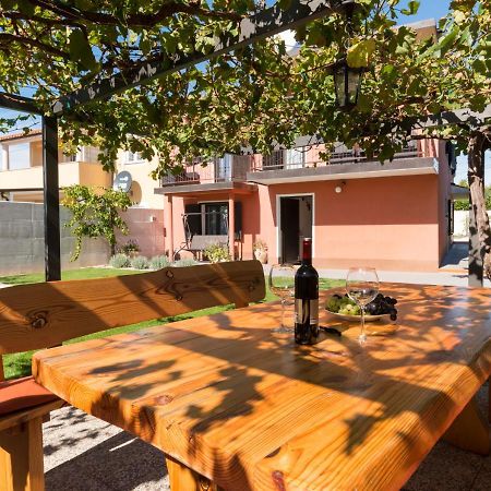 Villa Roza Ουμάγκ Εξωτερικό φωτογραφία