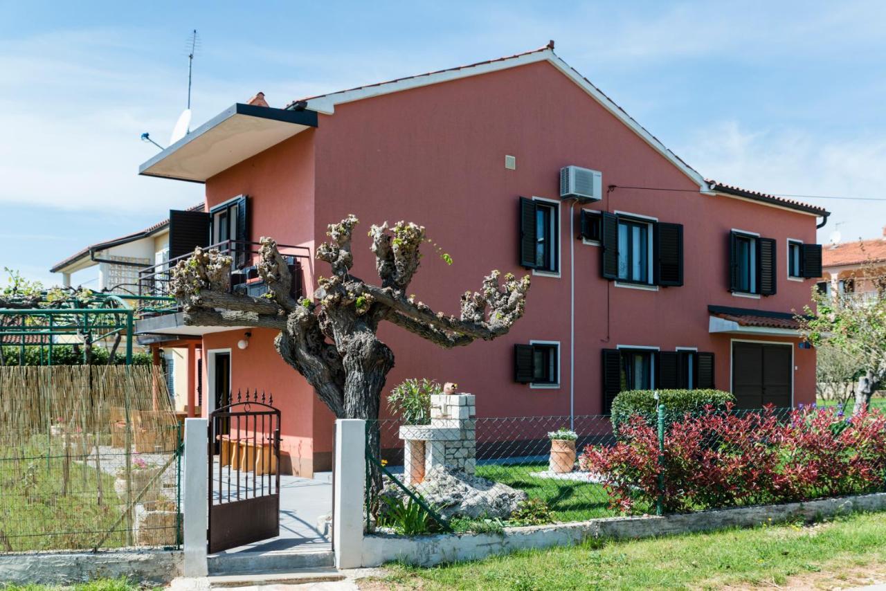 Villa Roza Ουμάγκ Εξωτερικό φωτογραφία