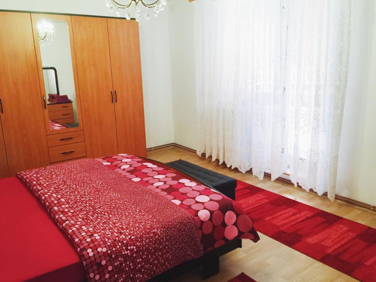 Villa Roza Ουμάγκ Εξωτερικό φωτογραφία