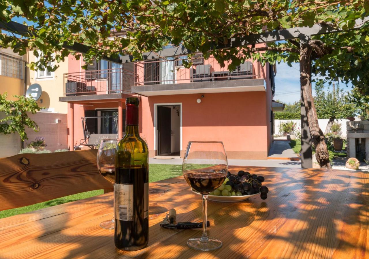 Villa Roza Ουμάγκ Εξωτερικό φωτογραφία