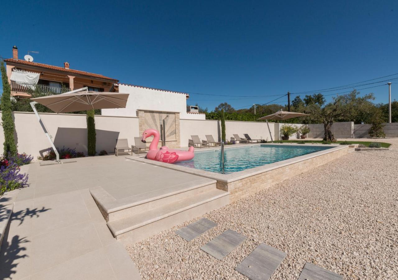 Villa Roza Ουμάγκ Εξωτερικό φωτογραφία