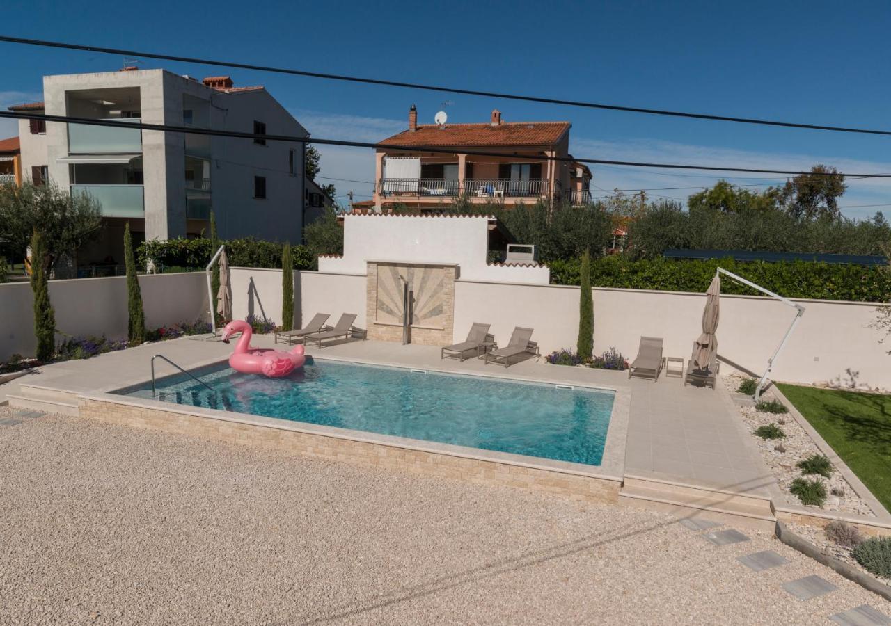 Villa Roza Ουμάγκ Εξωτερικό φωτογραφία
